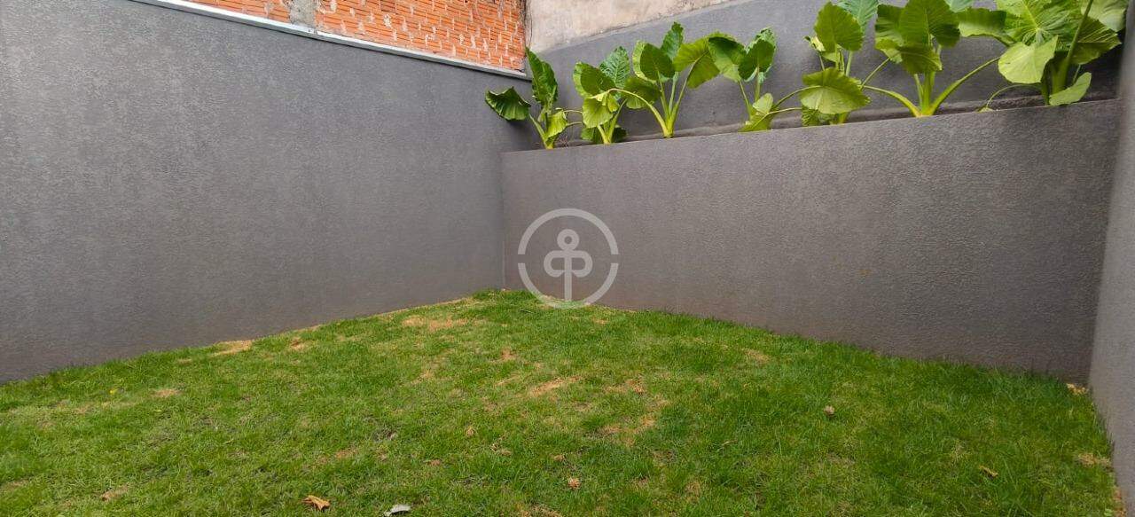 Casa à venda no Pioneiros Catarinenses: 