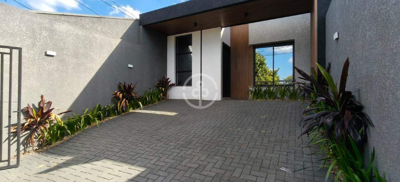 Casa à venda no Pioneiros Catarinenses: 