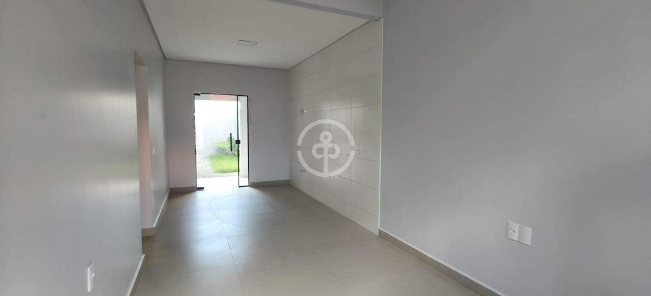 Casa à venda no FAG: 
