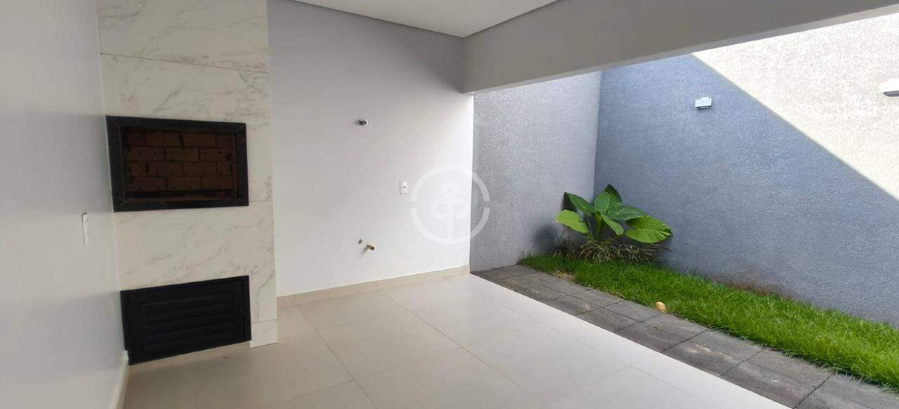 Casa à venda no FAG: 