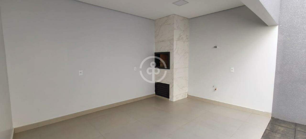 Casa à venda no FAG: 