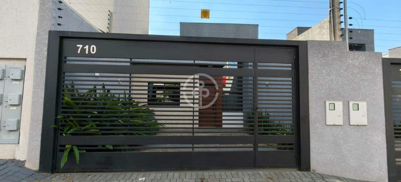Casa à venda no FAG: 