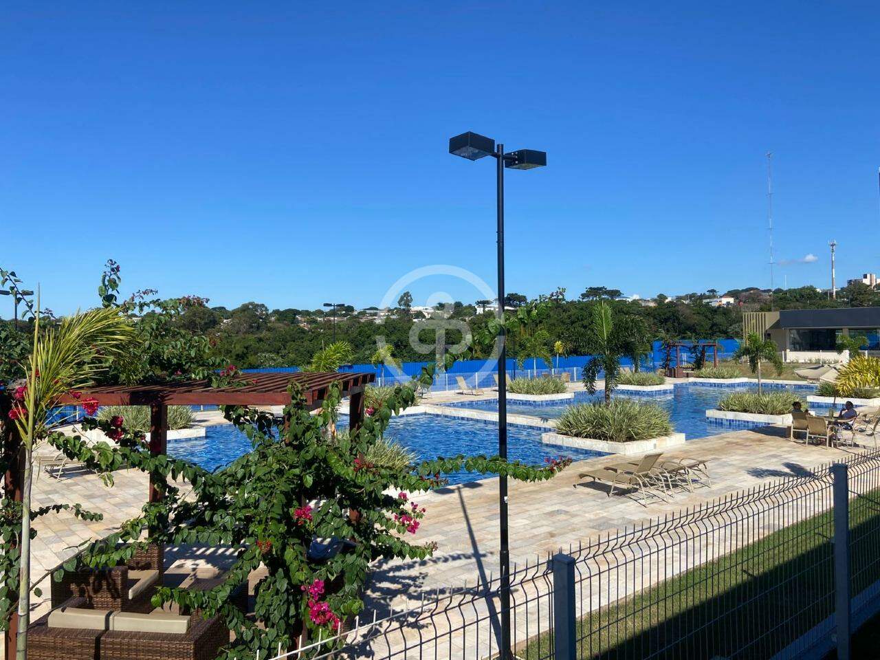 Apartamento para aluguel no Brasília: 