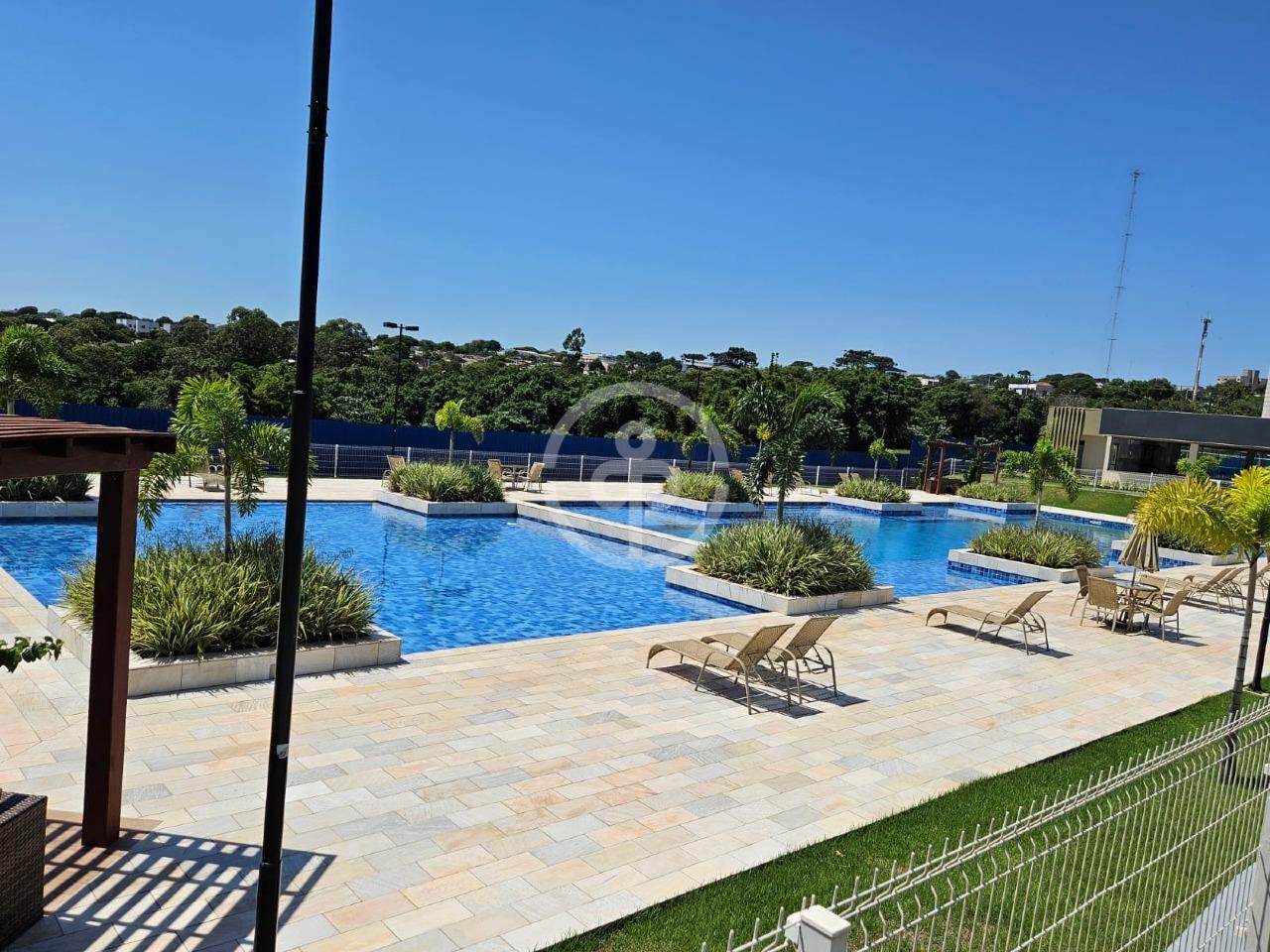 Apartamento para aluguel no Brasília: 
