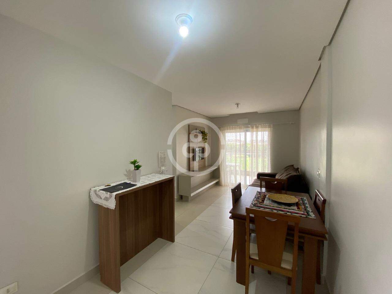 Apartamento para aluguel no Canadá: 