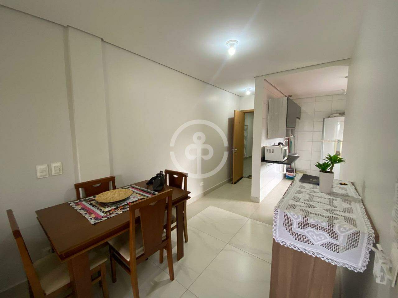 Apartamento para aluguel no Canadá: 