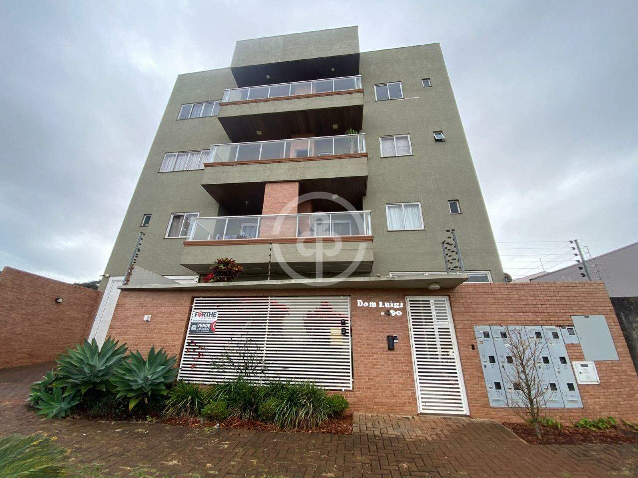 Apartamento para aluguel no Canadá: 