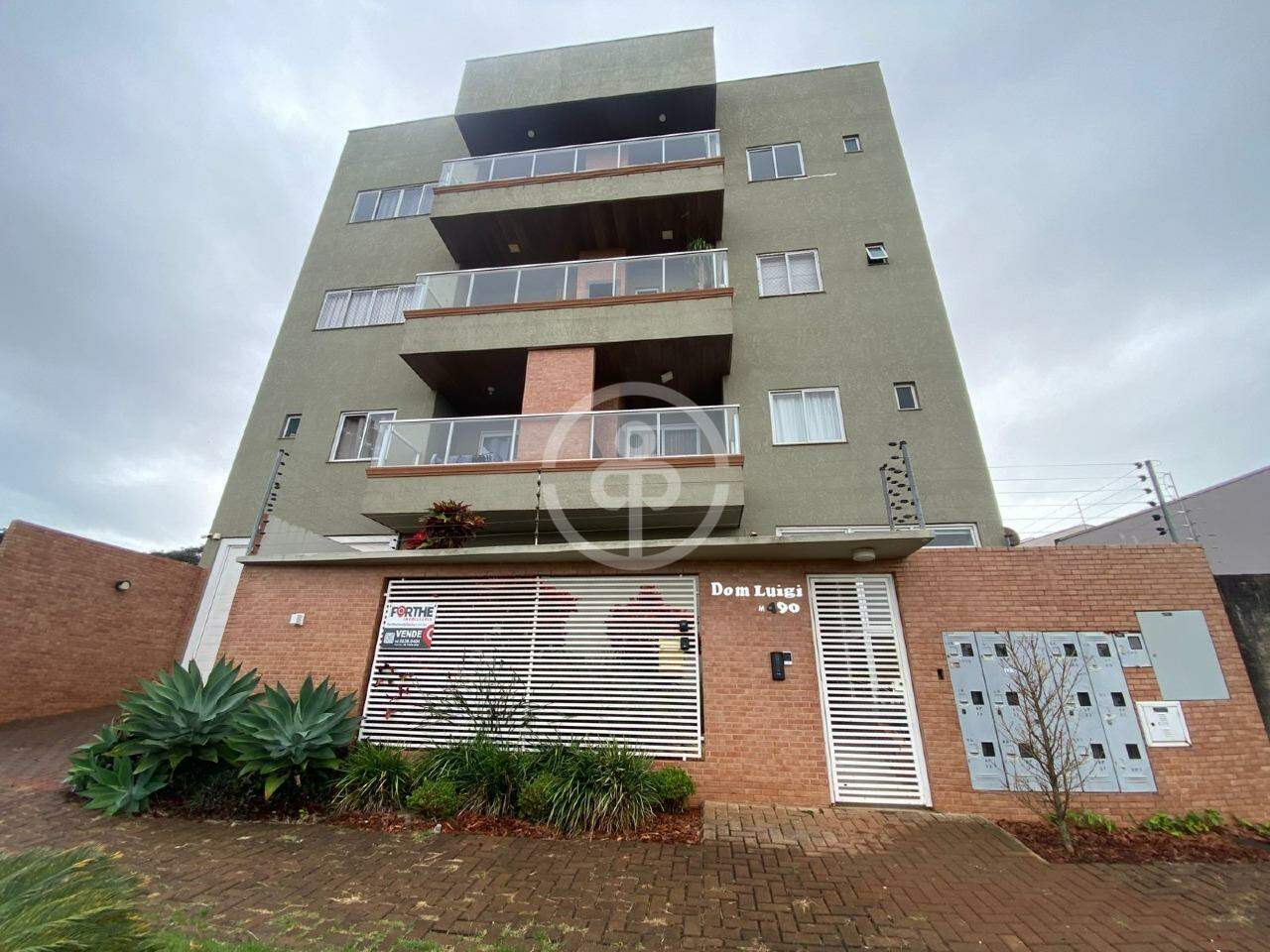 Apartamento para aluguel no Canadá: 