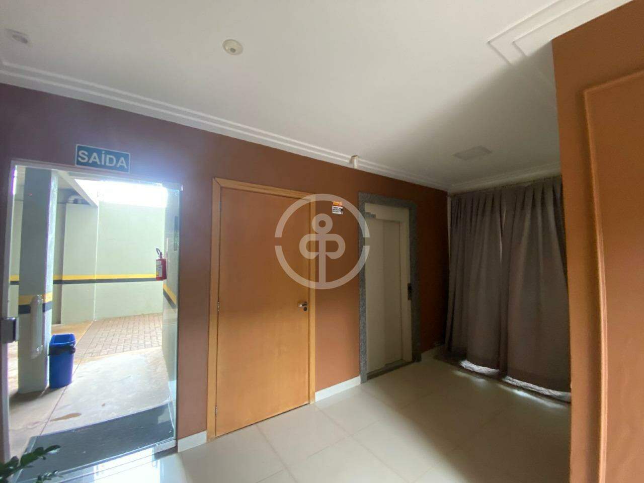 Apartamento para aluguel no Canadá: 