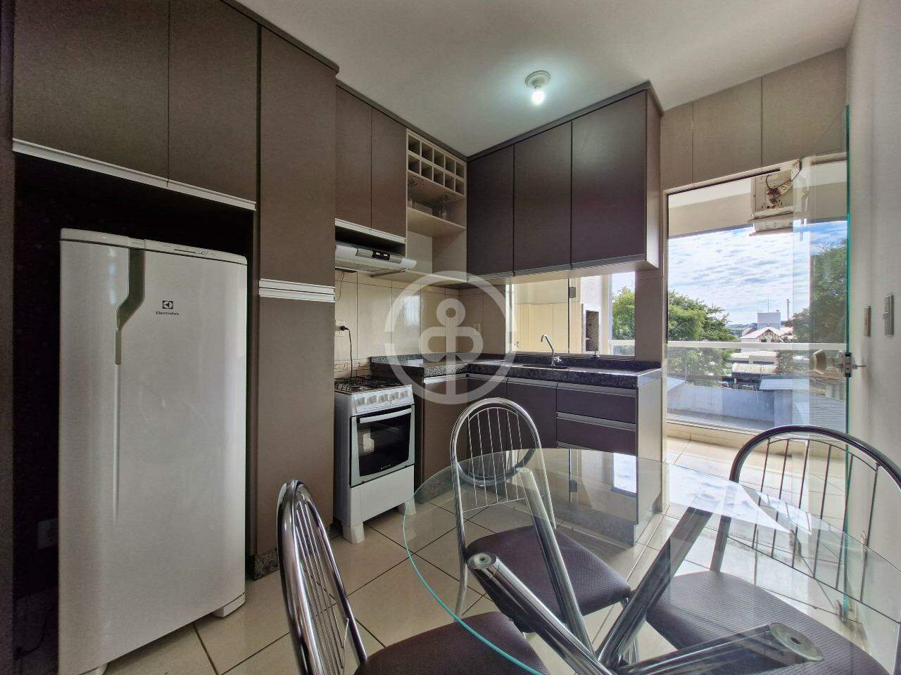 Apartamento para aluguel no Cancelli: 