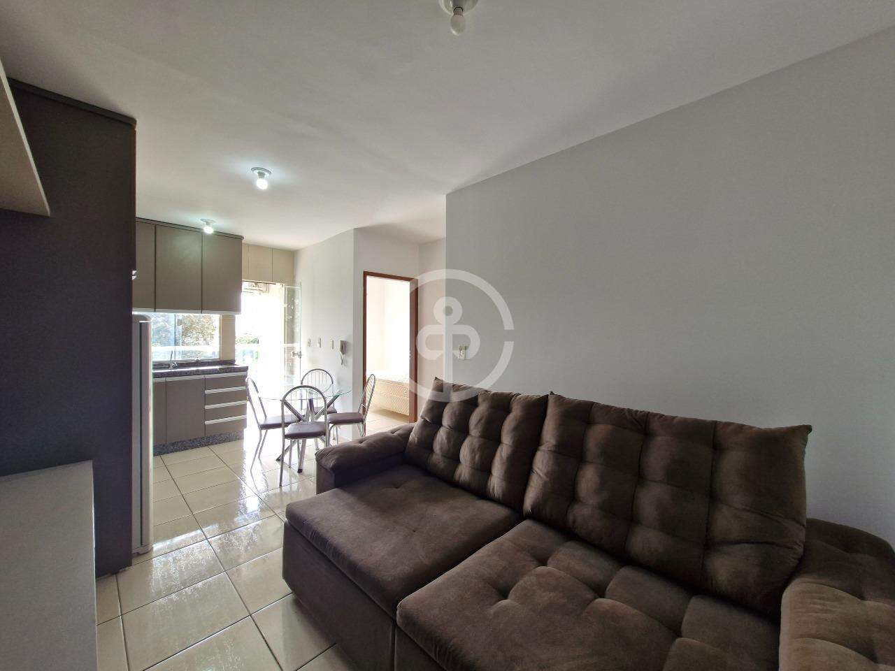 Apartamento para aluguel no Cancelli: 