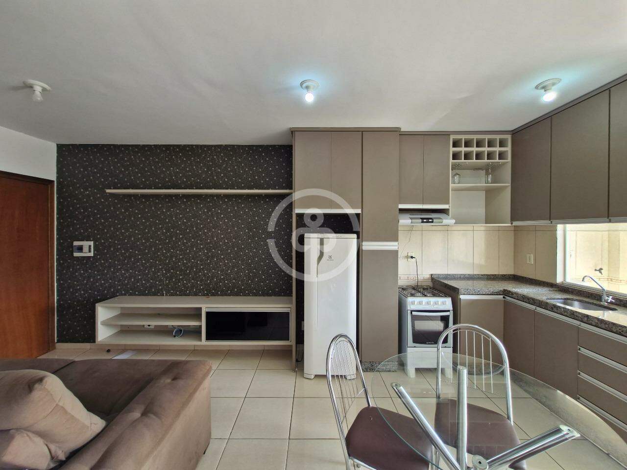Apartamento para aluguel no Cancelli: 