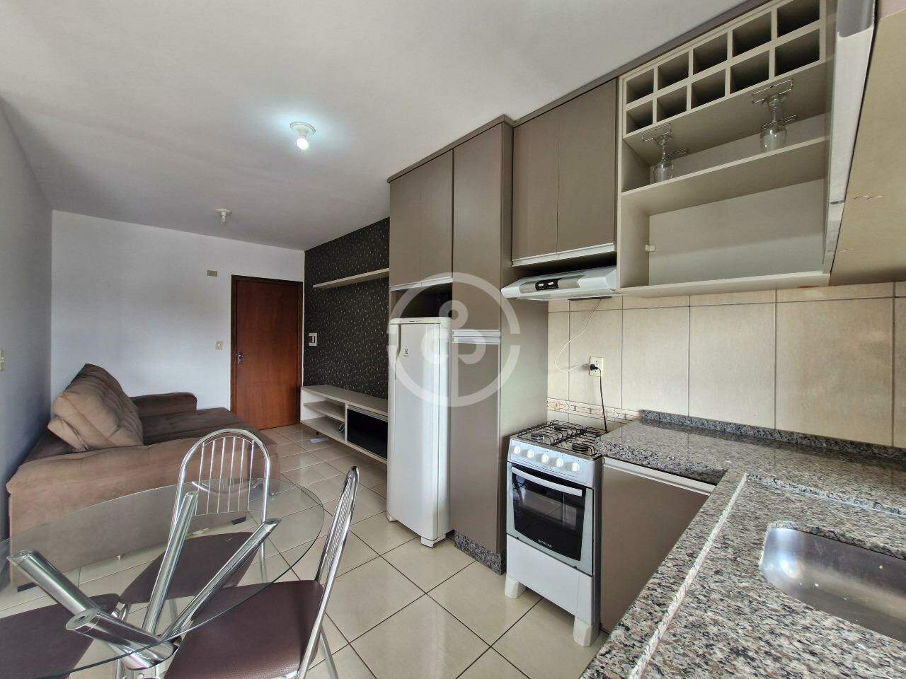 Apartamento para aluguel no Cancelli: 