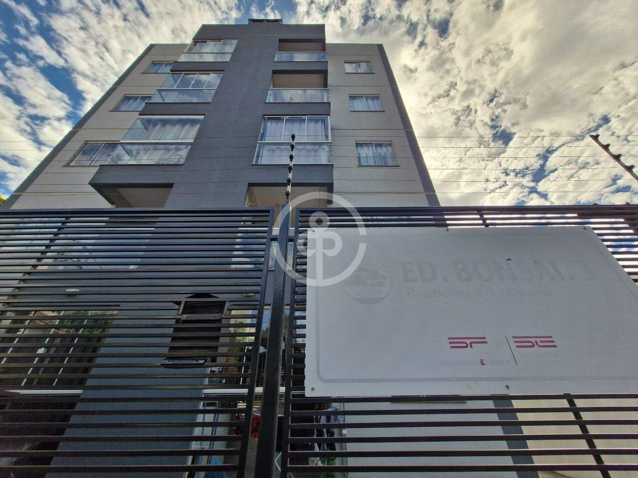 Apartamento para aluguel no Cancelli: 