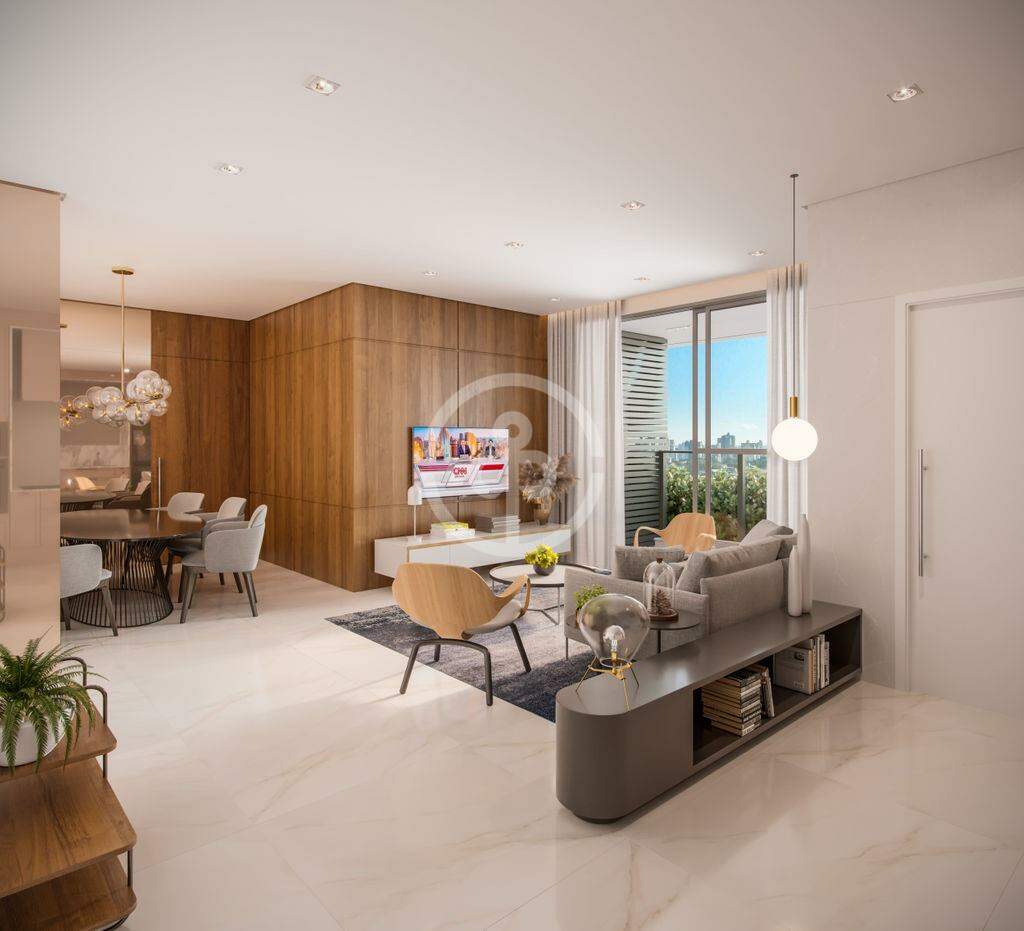 Apartamento à venda no Alto da Glória: 