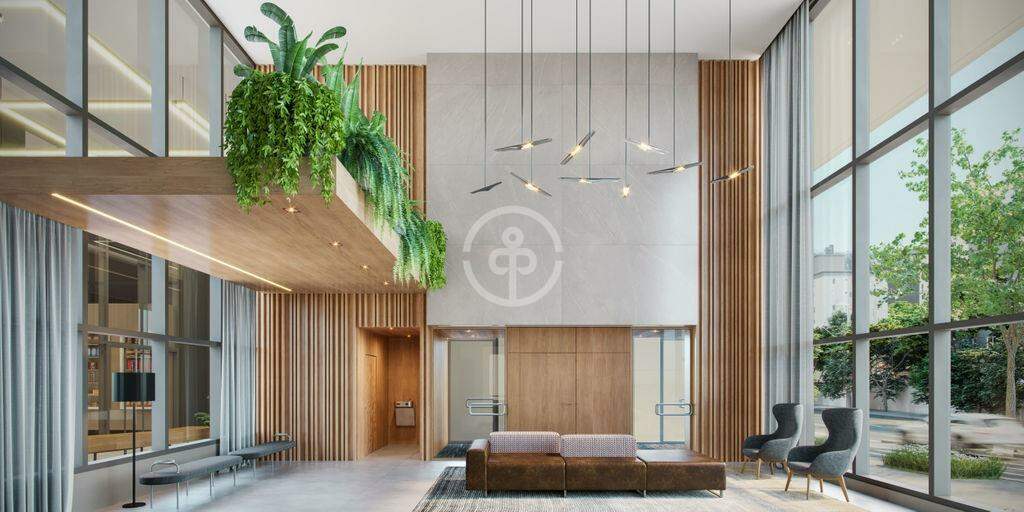 Apartamento à venda no Alto da Glória: 