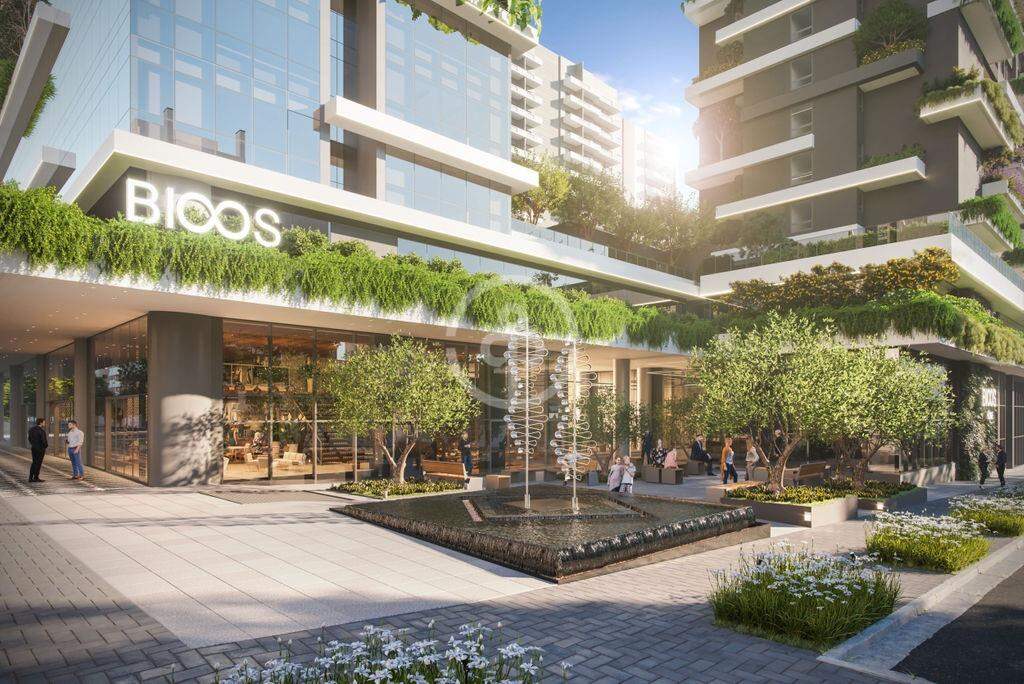 Apartamento à venda no Alto da Glória: 
