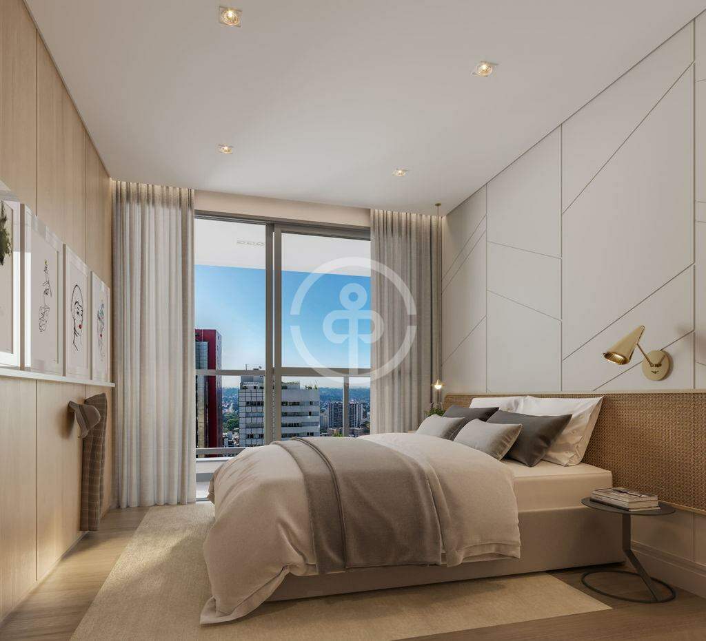 Apartamento à venda no Alto da Glória: 