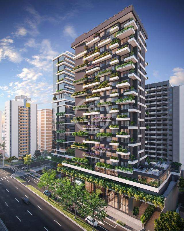 Apartamento à venda no Alto da Glória: 