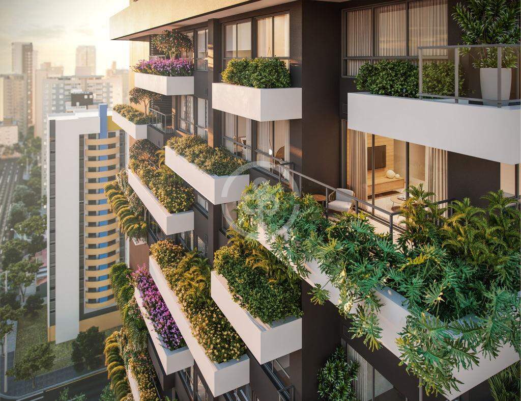 Apartamento à venda no Alto da Glória: 
