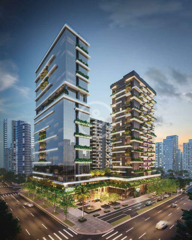 Apartamento à venda no Alto da Glória: 