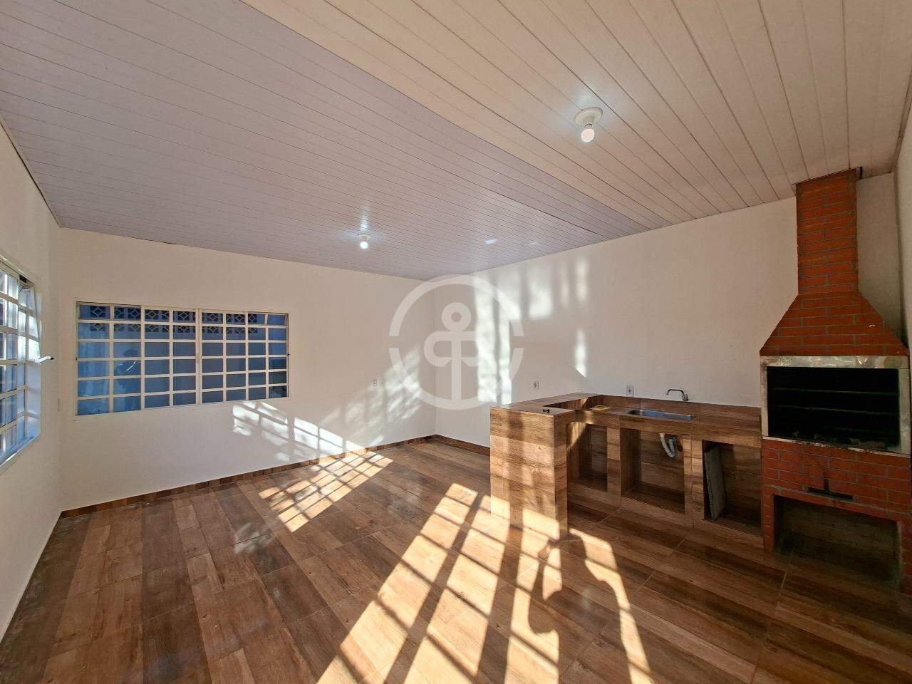 Casa para aluguel no Brasília: 