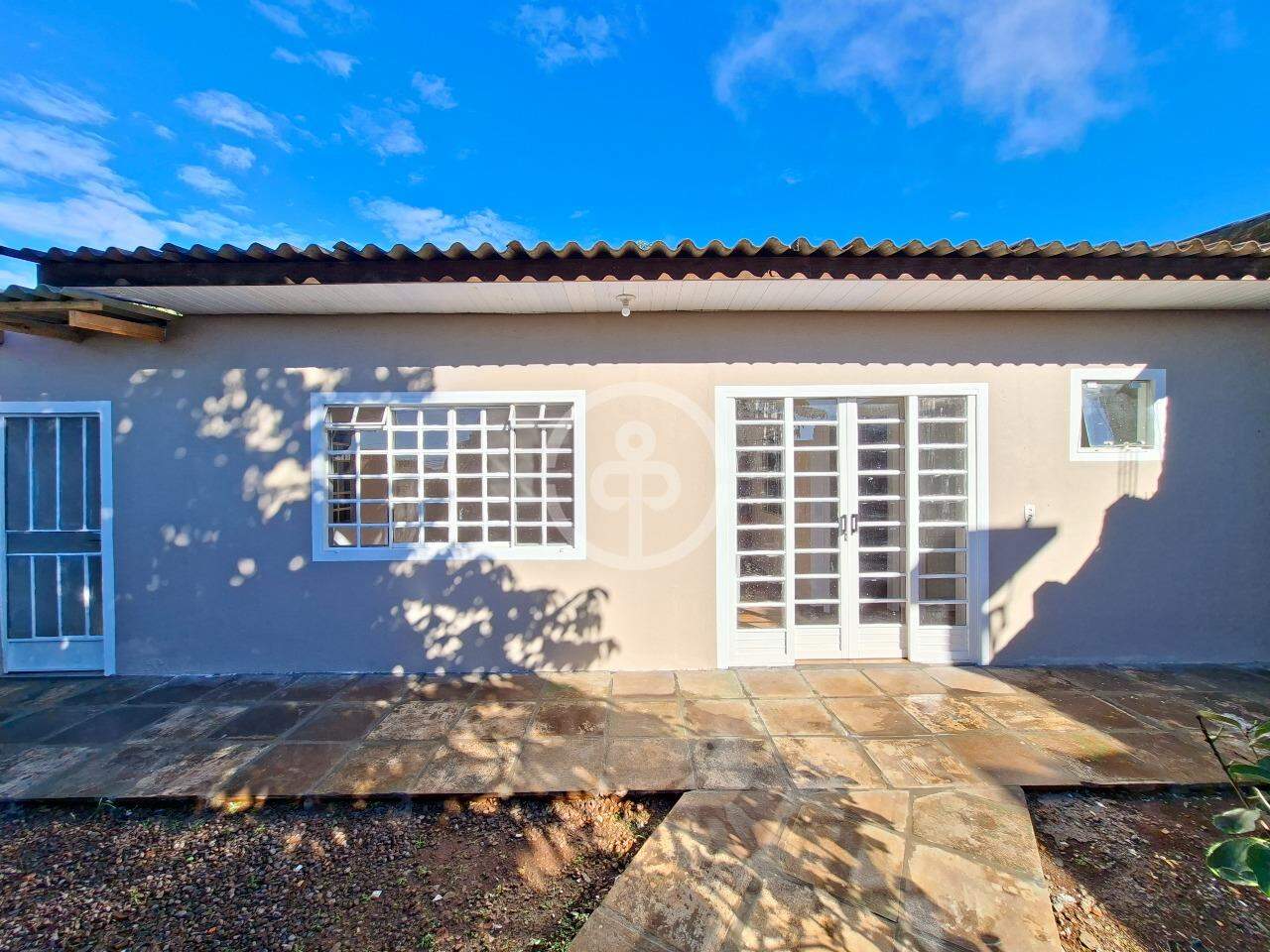Casa para aluguel no Brasília: 