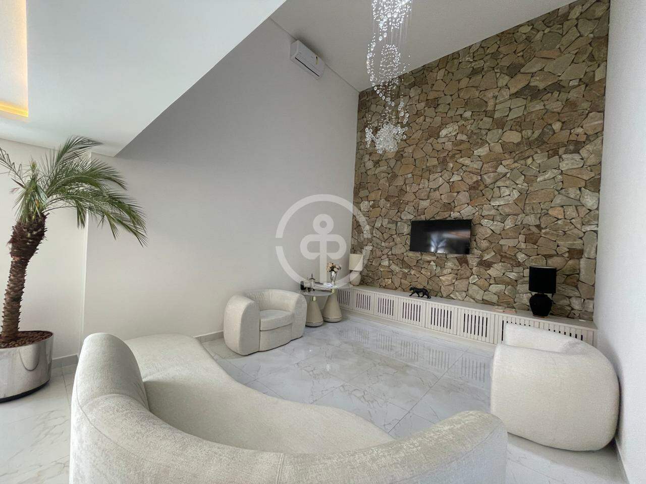 Casa em condomínio à venda no FAG: 