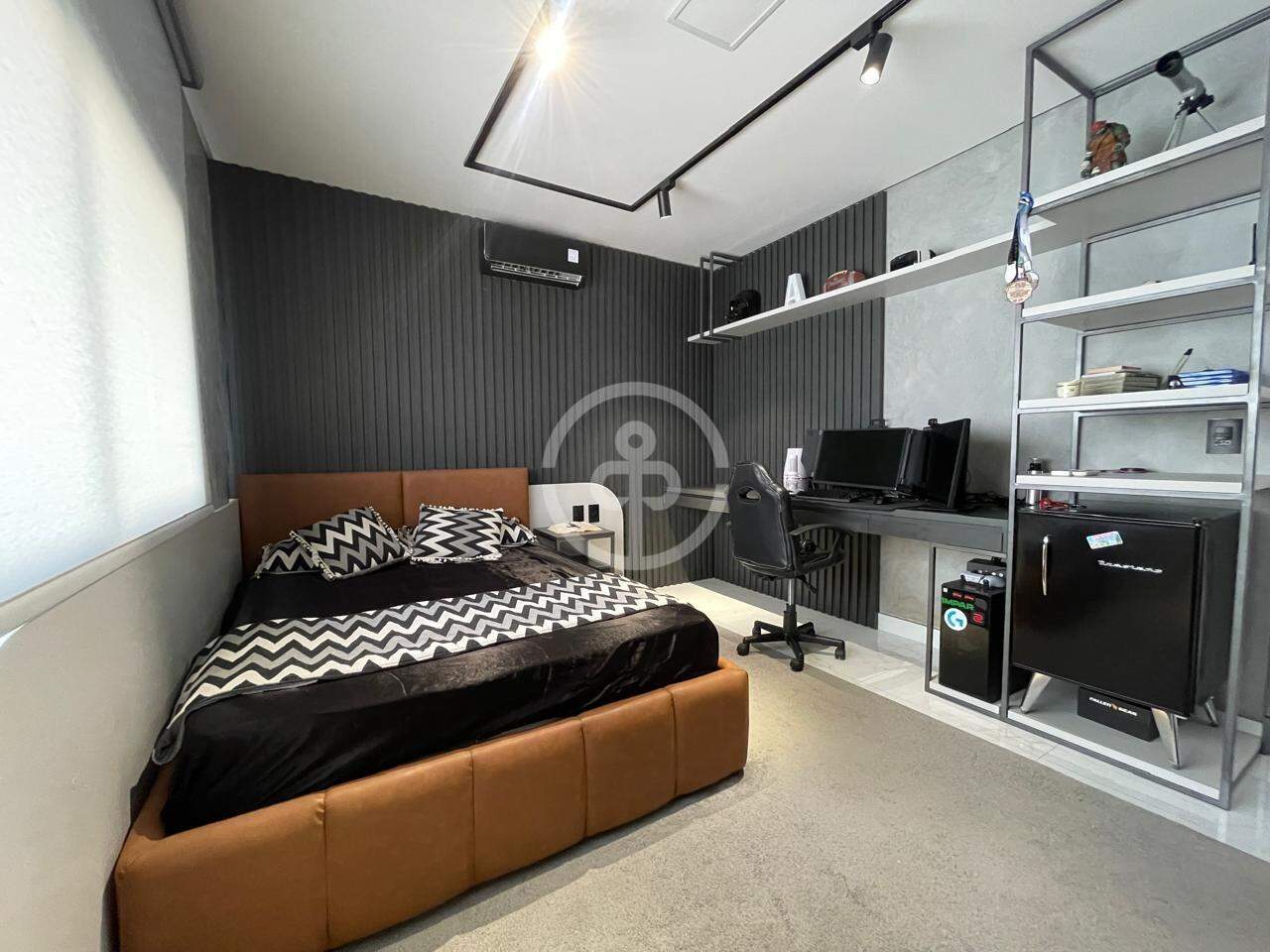 Casa em condomínio à venda no FAG: 