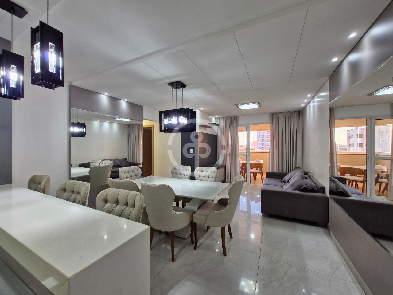 Apartamento para alugar em Centro, Cascavel — Portal Chave Fácil