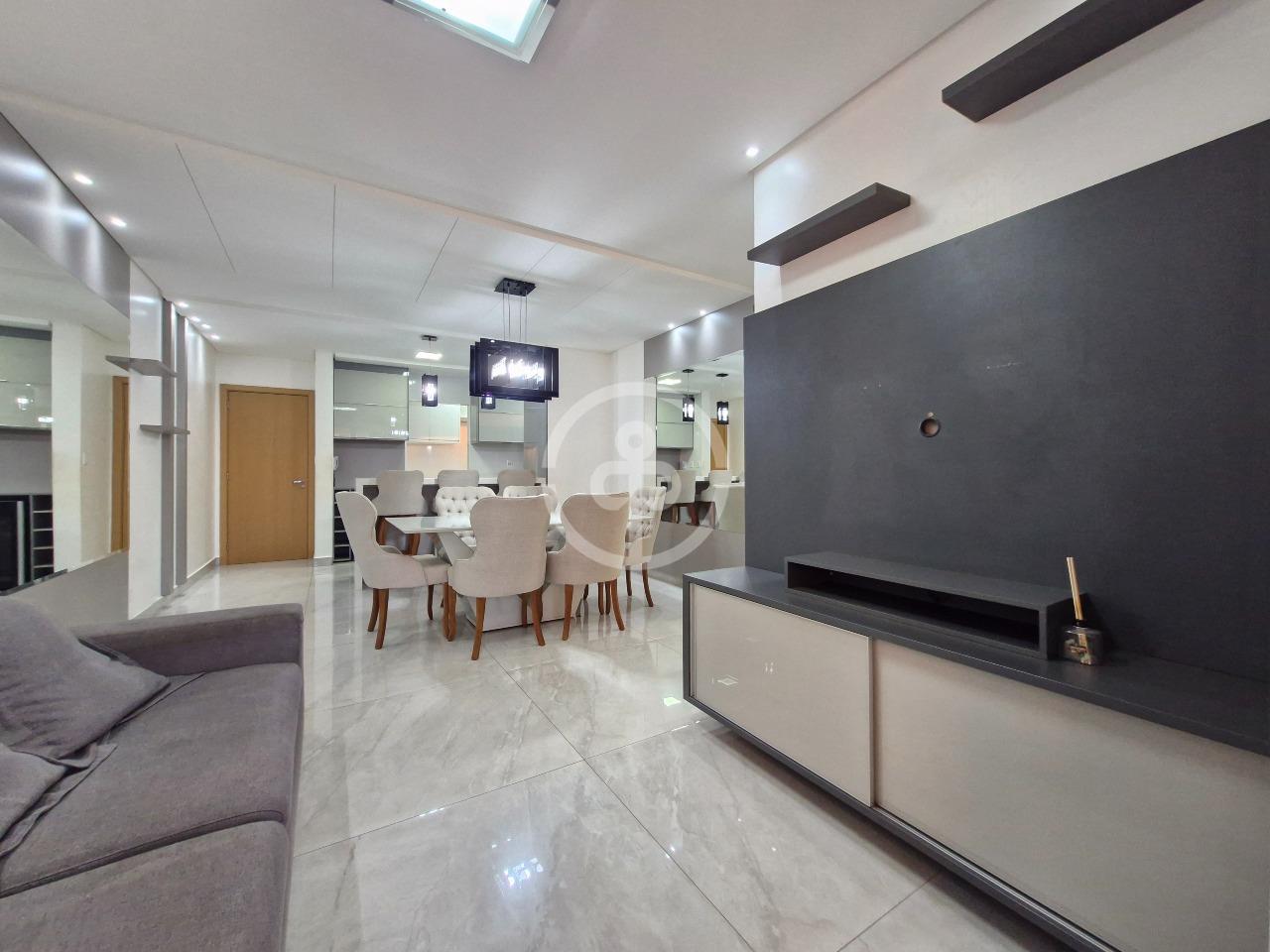 Apartamento para alugar em Centro, Cascavel — Portal Chave Fácil