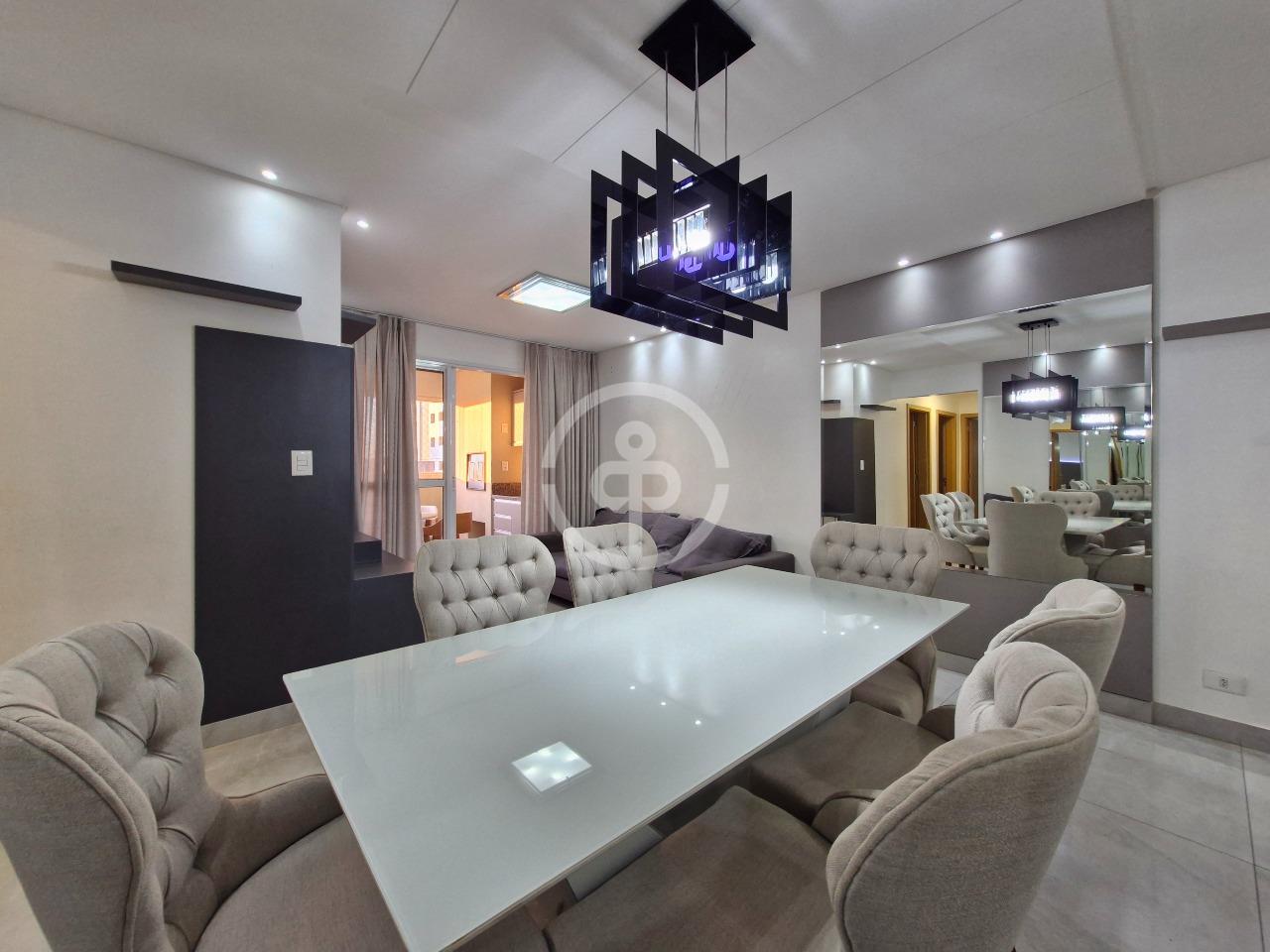 Apartamento para alugar em Centro, Cascavel — Portal Chave Fácil