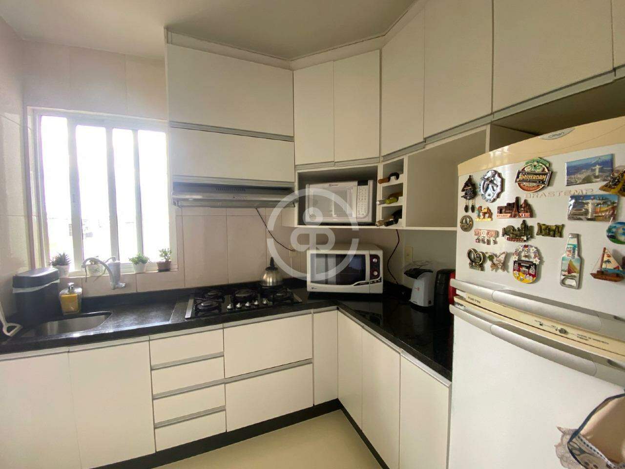 Apartamento para aluguel no Pioneiros Catarinenses: 