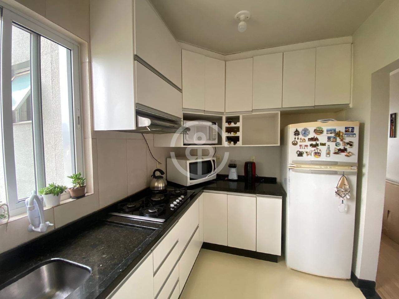 Apartamento para aluguel no Pioneiros Catarinenses: 