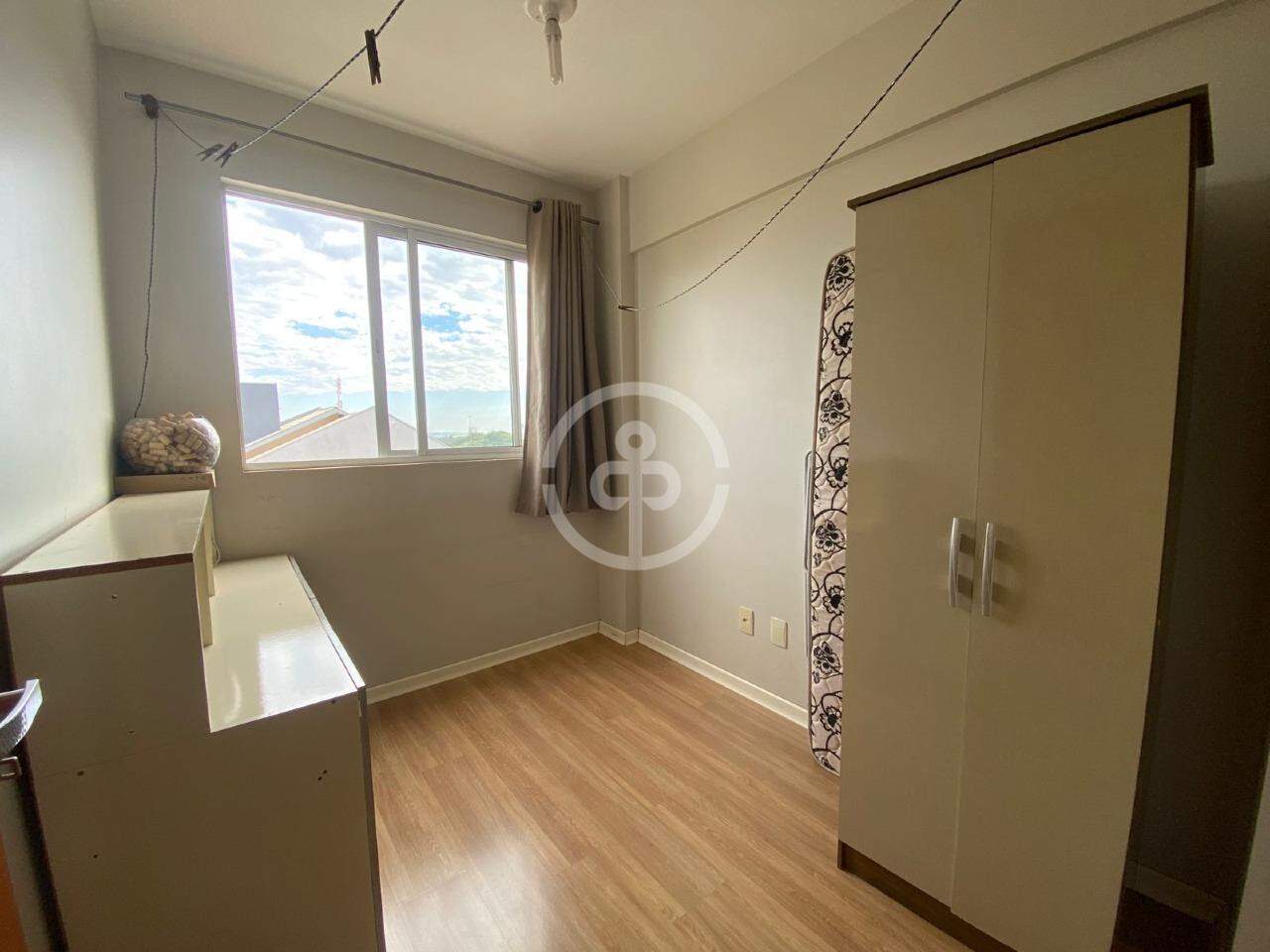 Apartamento para aluguel no Pioneiros Catarinenses: 