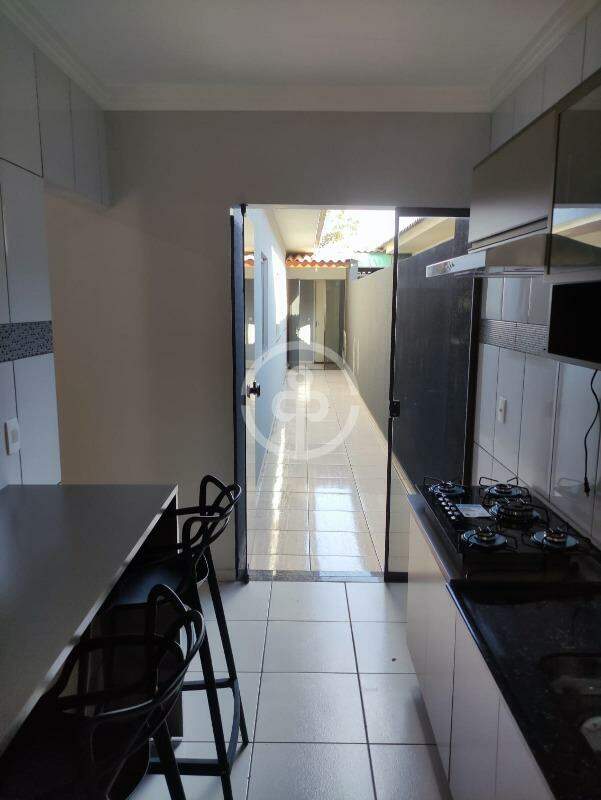Casa à venda no 14 de Novembro: 