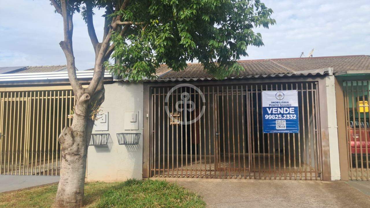 Casa à venda no 14 de Novembro: 