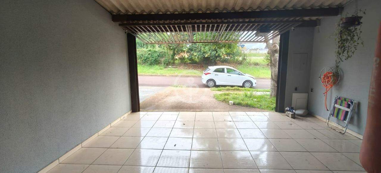 Casa à venda no 14 de Novembro: 