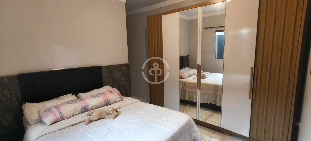 Casa à venda no 14 de Novembro: 