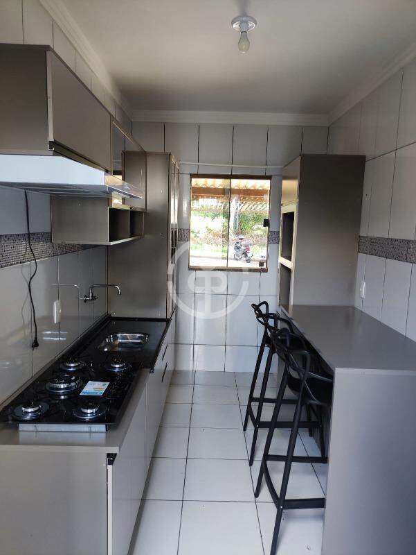 Casa à venda no 14 de Novembro: 