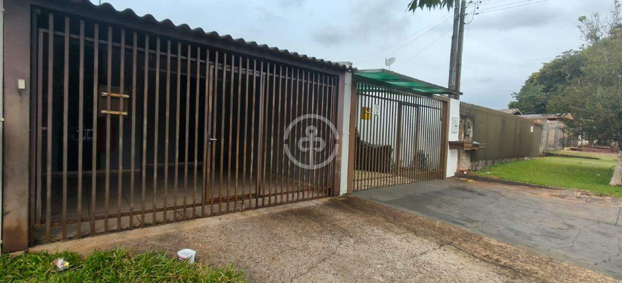 Casa à venda no 14 de Novembro: 