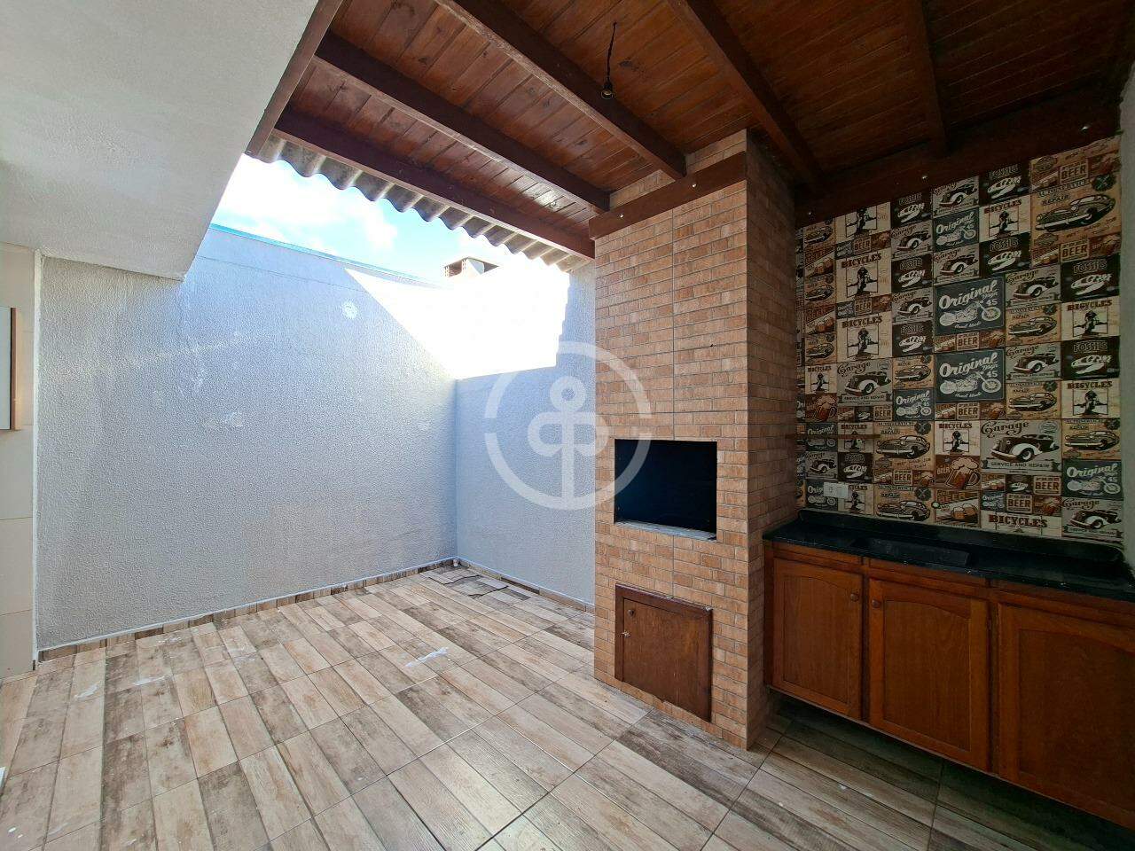 Casa para aluguel no Interlagos: 