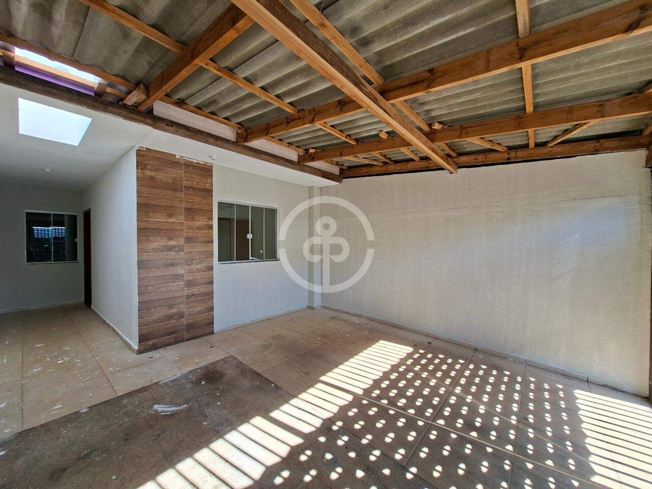 Casa para aluguel no Interlagos: 
