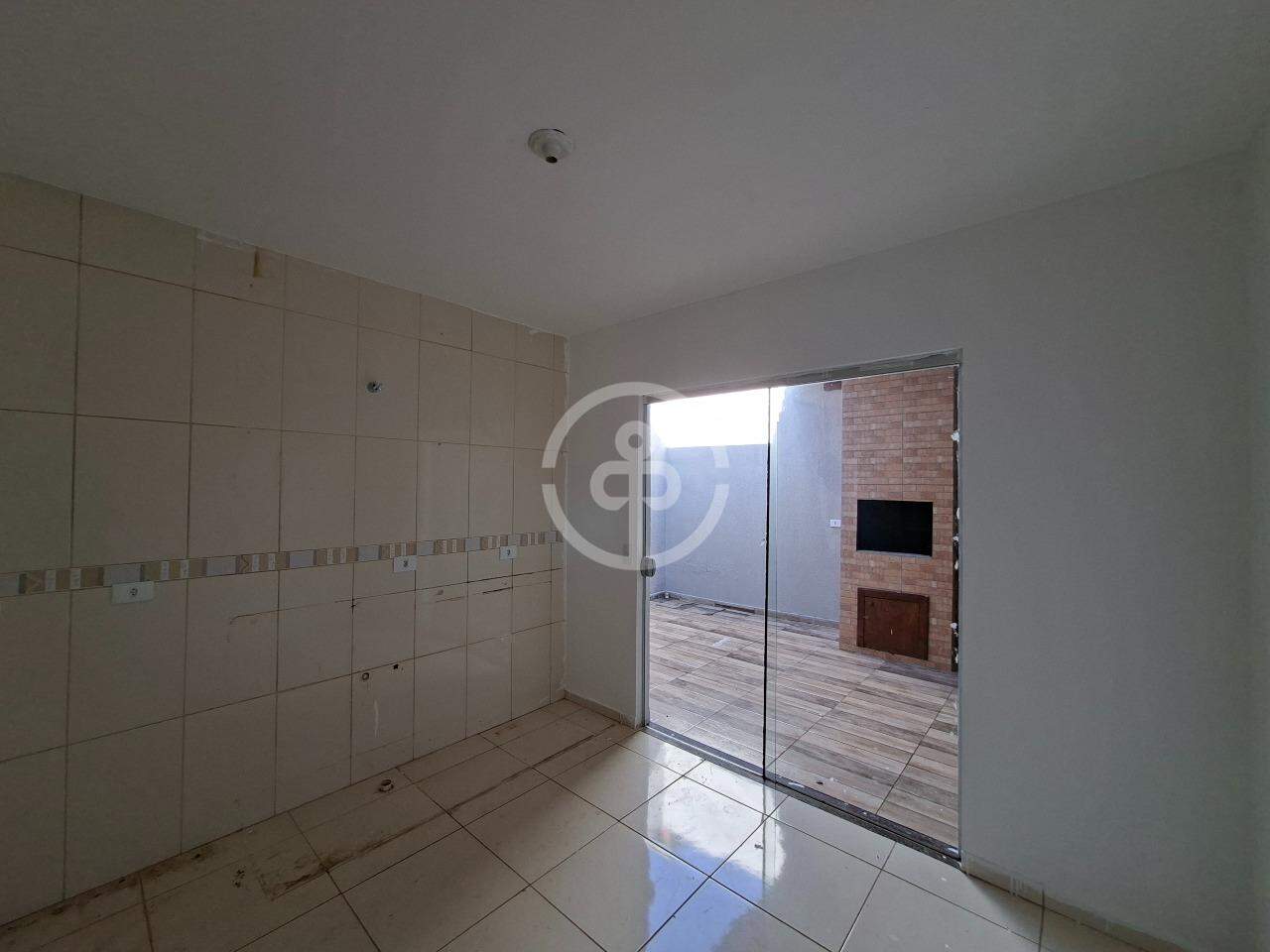 Casa para aluguel no Interlagos: 