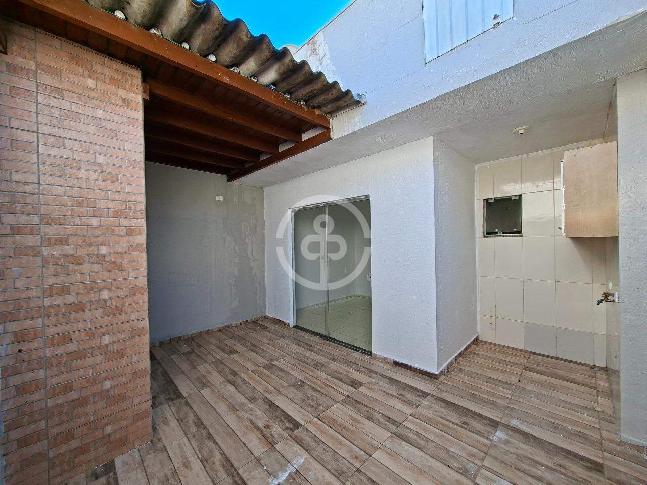 Casa para aluguel no Interlagos: 