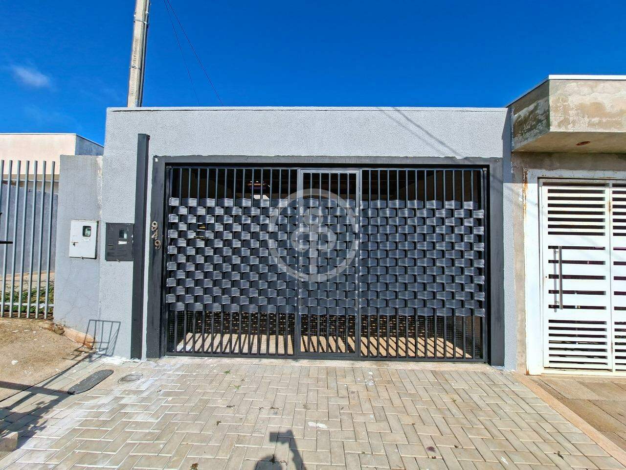 Casa para aluguel no Interlagos: 