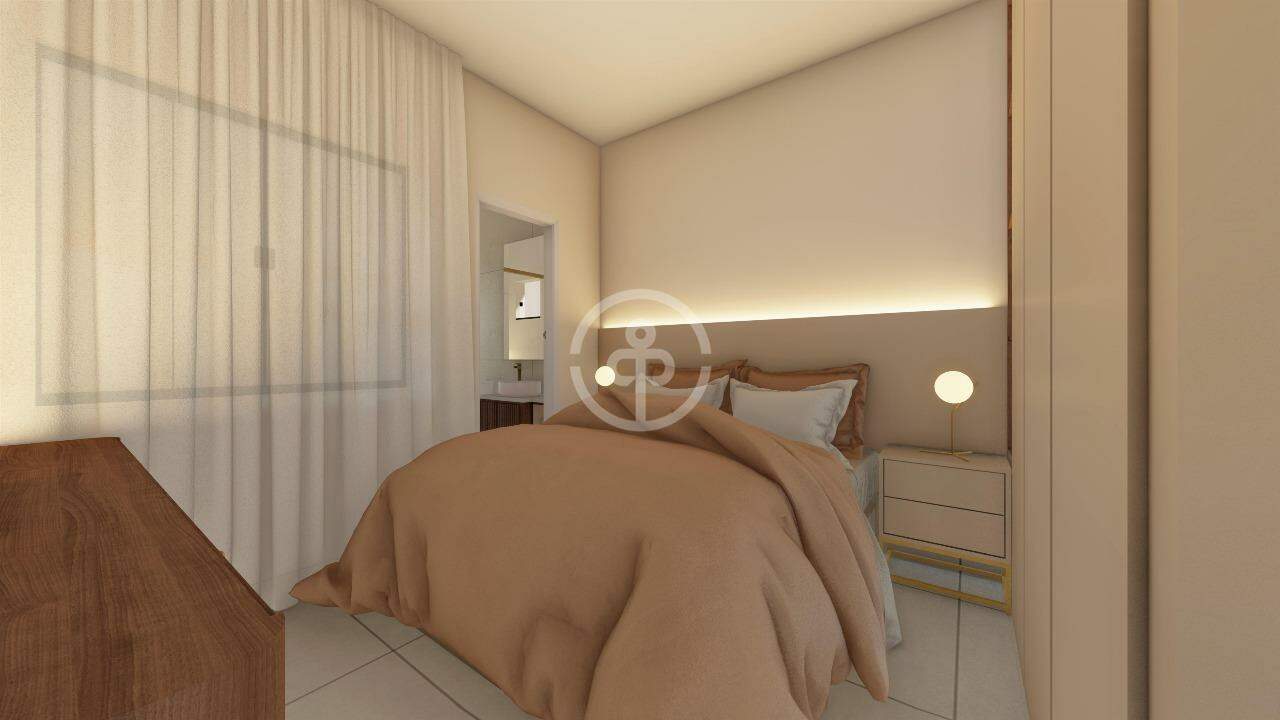 Casa à venda no Positano: 