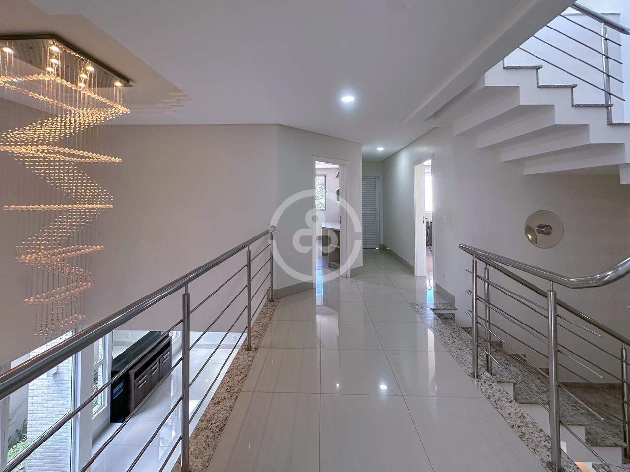 Casa em condomínio à venda no FAG: 