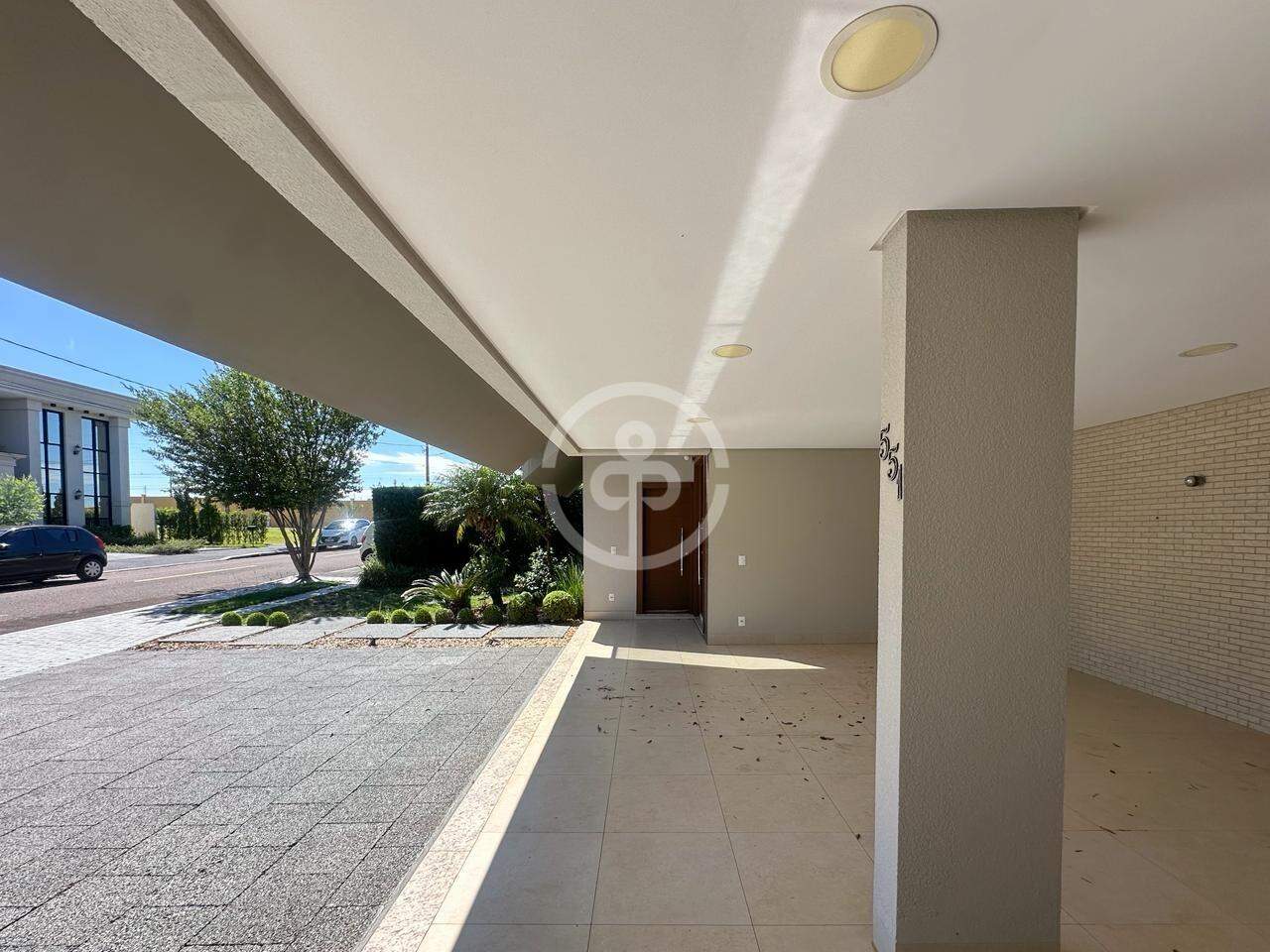 Casa em condomínio à venda no FAG: 