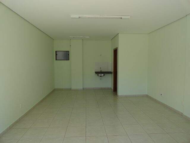 Sala/Conjunto Comercial para alugar em Centro, Cascavel — Portal Chave Fácil